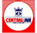 แอร์เซ็นทรัลแอร์ Central Air